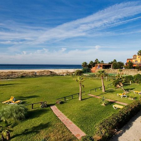 Beach Hotel Dos Mares タリファ エクステリア 写真