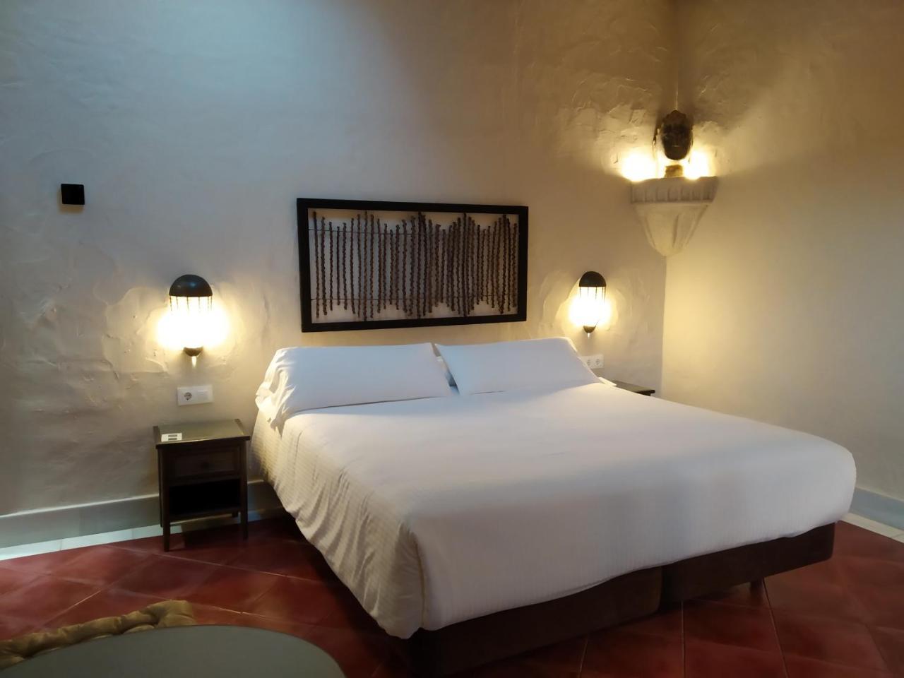Beach Hotel Dos Mares タリファ エクステリア 写真